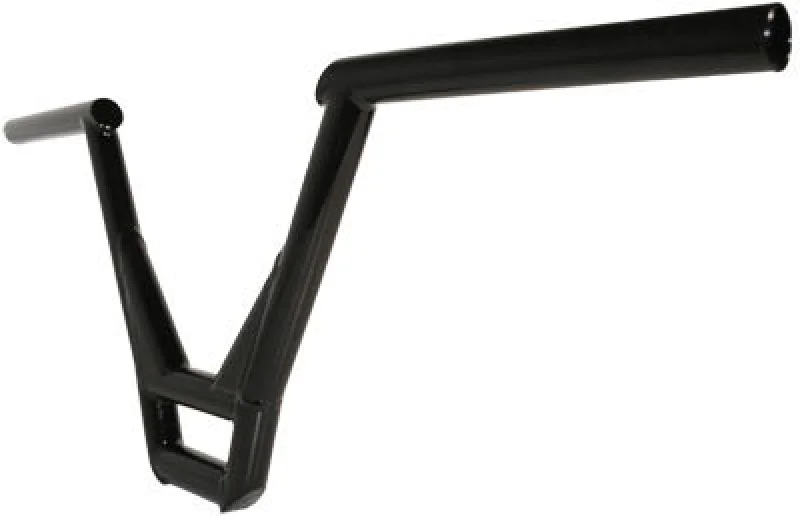 KGB "Electro" BMX Lenker